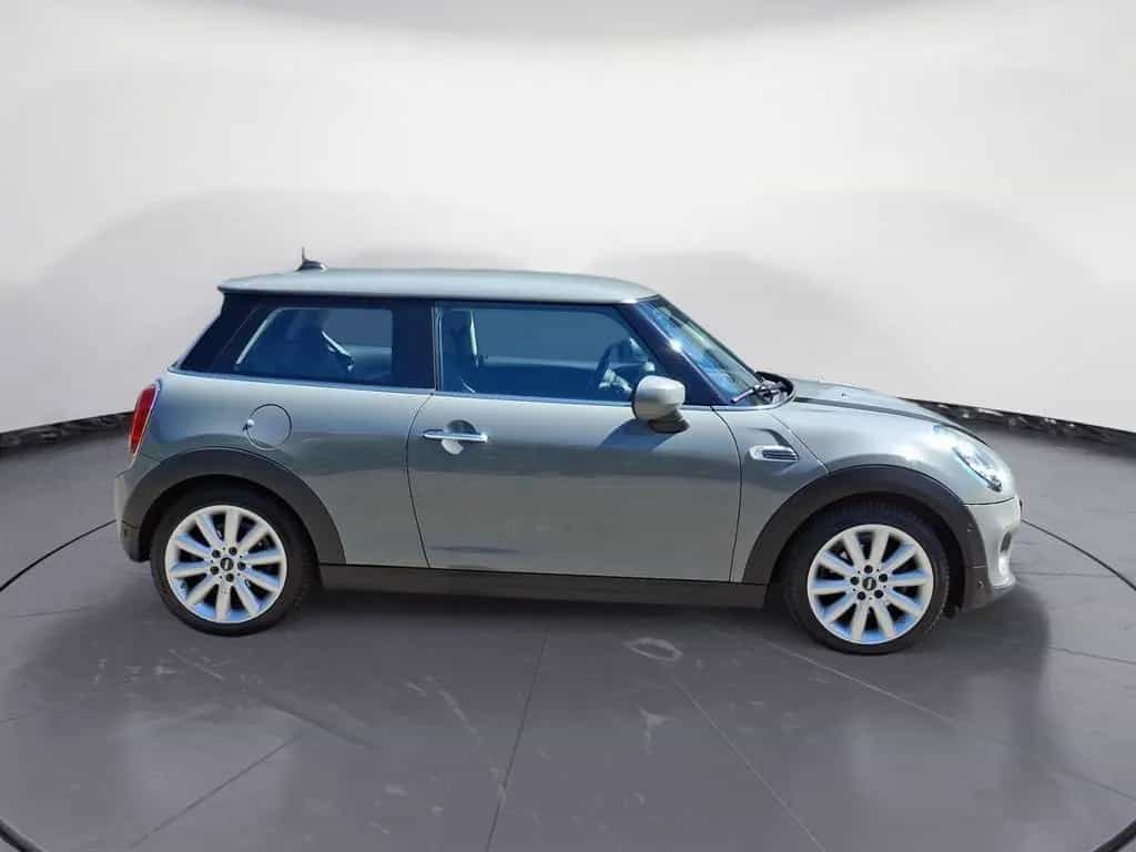 MINI Cooper *Navi*PDC*SHZ*LED*DAB*CHILI-Paket* 09/2019-photo-5