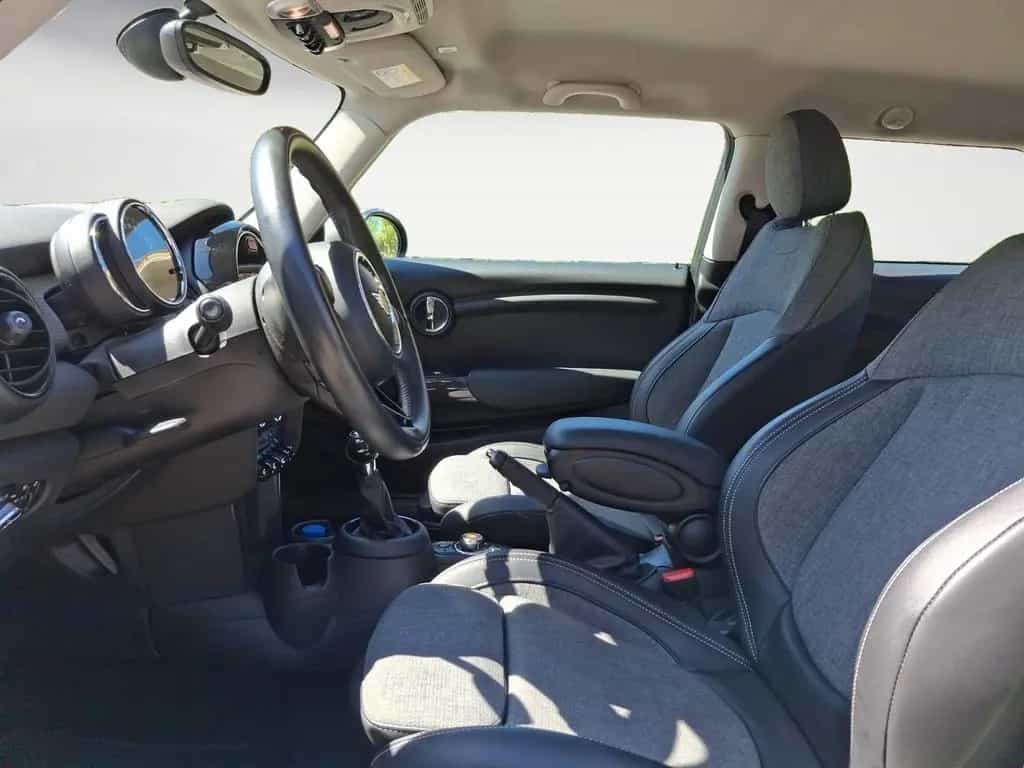 MINI Cooper *Navi*PDC*SHZ*LED*DAB*CHILI-Paket* 09/2019-photo-7