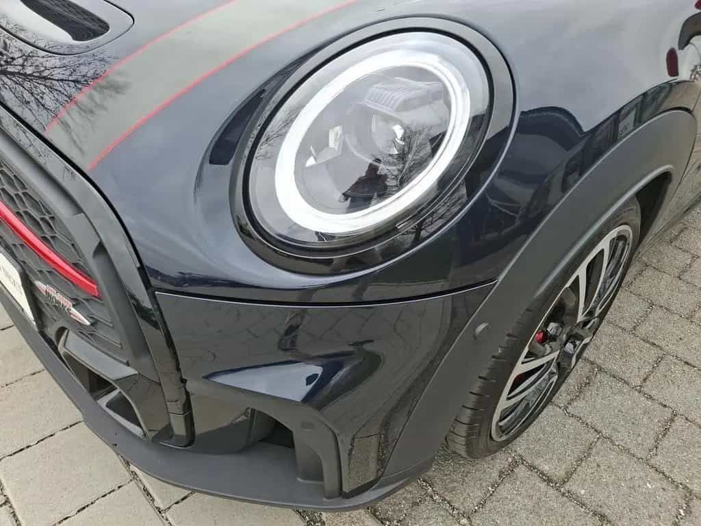 MINI John Cooper Works Cabrio Aut. Navi RFK ACC 05/2022-photo-12