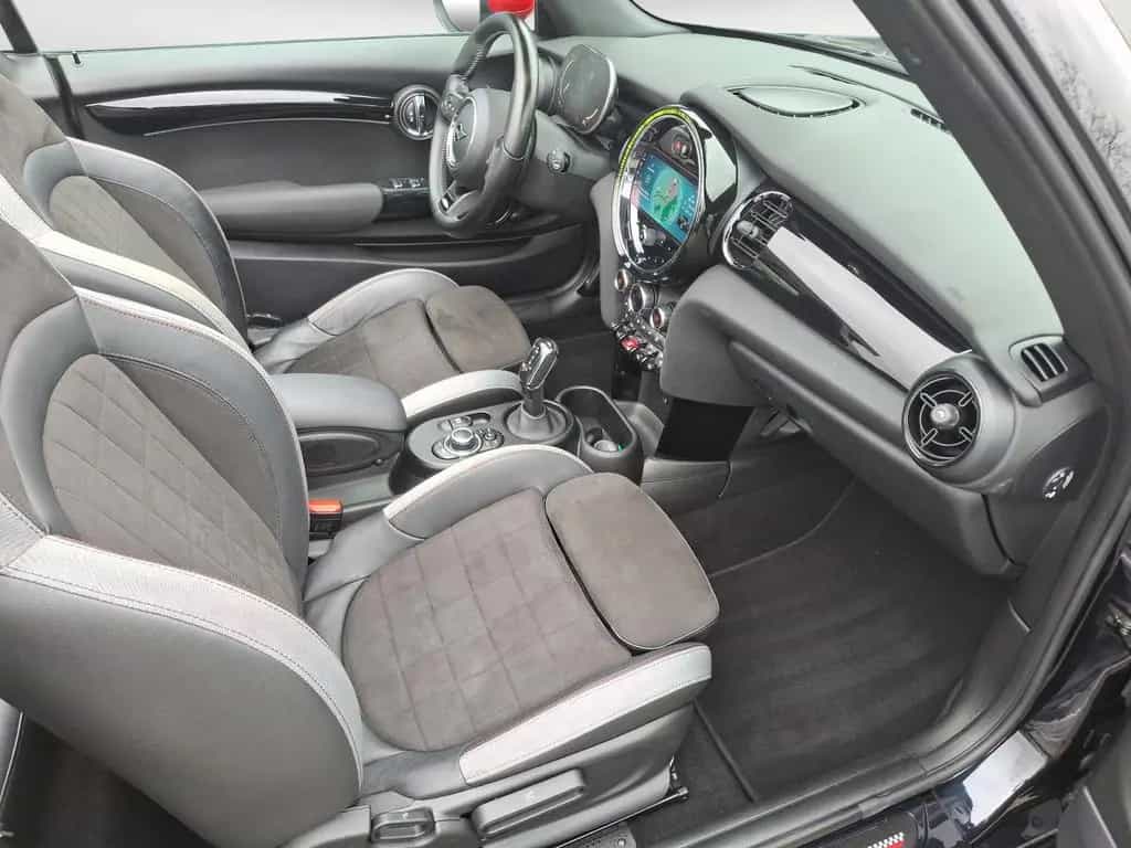 MINI John Cooper Works Cabrio Aut. Navi RFK ACC 05/2022-photo-8