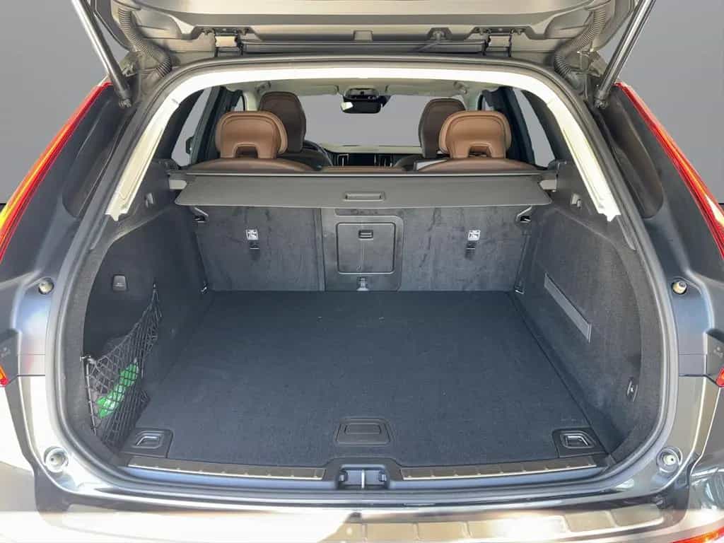 Volvo XC60 Inscription 2.0TDI Geartronic AWD *AHK*Pano 11/2018-photo-20