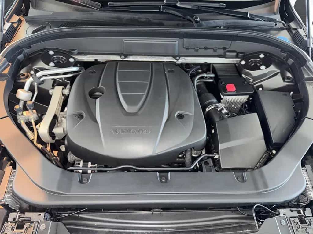 Volvo XC60 Inscription 2.0TDI Geartronic AWD *AHK*Pano 11/2018-photo-21