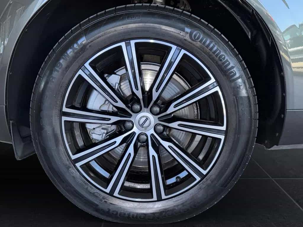 Volvo XC60 Inscription 2.0TDI Geartronic AWD *AHK*Pano 11/2018-photo-22