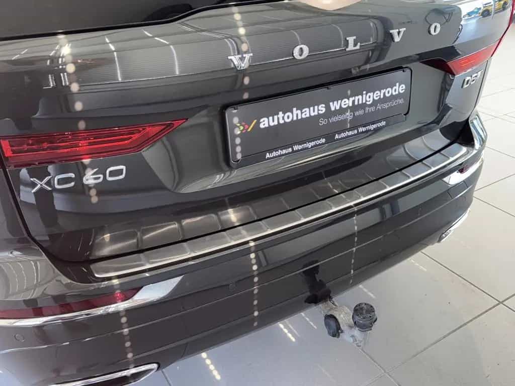 Volvo XC60 Inscription 2.0TDI Geartronic AWD *AHK*Pano 11/2018-photo-25