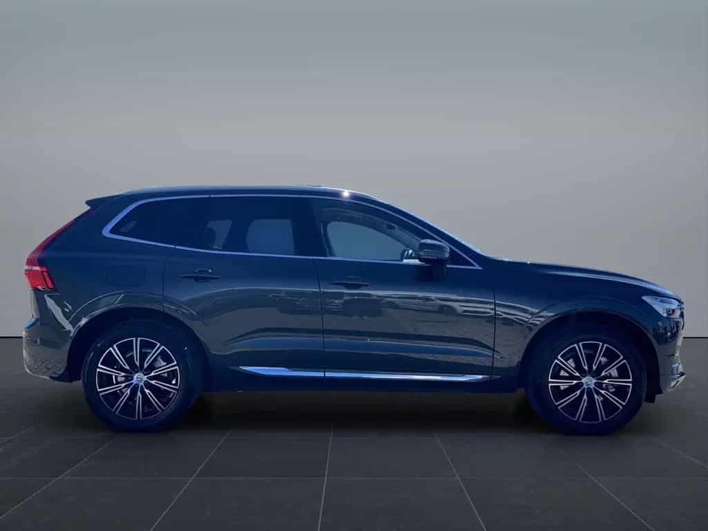 Volvo XC60 Inscription 2.0TDI Geartronic AWD *AHK*Pano 11/2018-photo-7