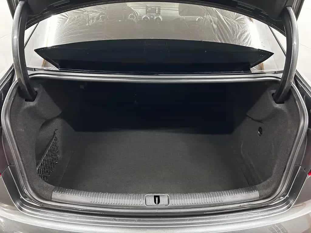 Audi A3 Limousine Quattro 3x S-Line+S-tronic+NAVI+LED 04/2017-photo-18