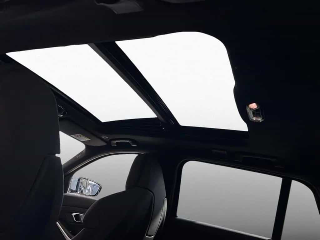 ALPINA D3 S Touring SW-Tronic Allrad AHK Standheizung 03/2026-photo-14