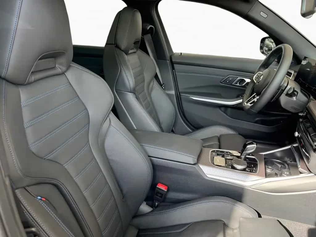 ALPINA D3 S Touring SW-Tronic Allrad AHK Standheizung 03/2026-photo-5