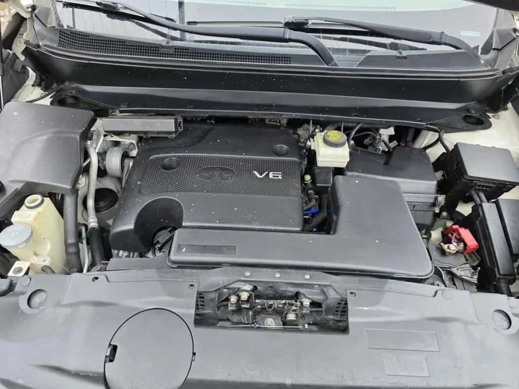 Infiniti QX60 JX35 V6 Petrol 01/2013-photo-14