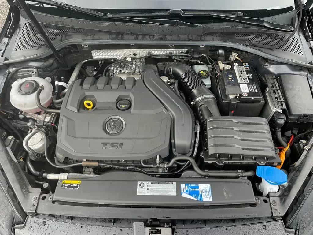 Volkswagen Golf VII Variant Comfortline BMT/Start-Stopp 11/2018-photo-10