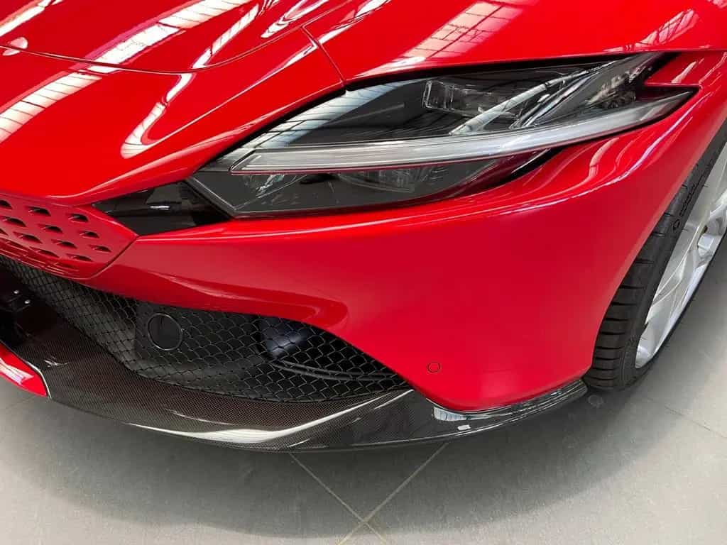 Ferrari Roma Spider 04/2025-photo-12