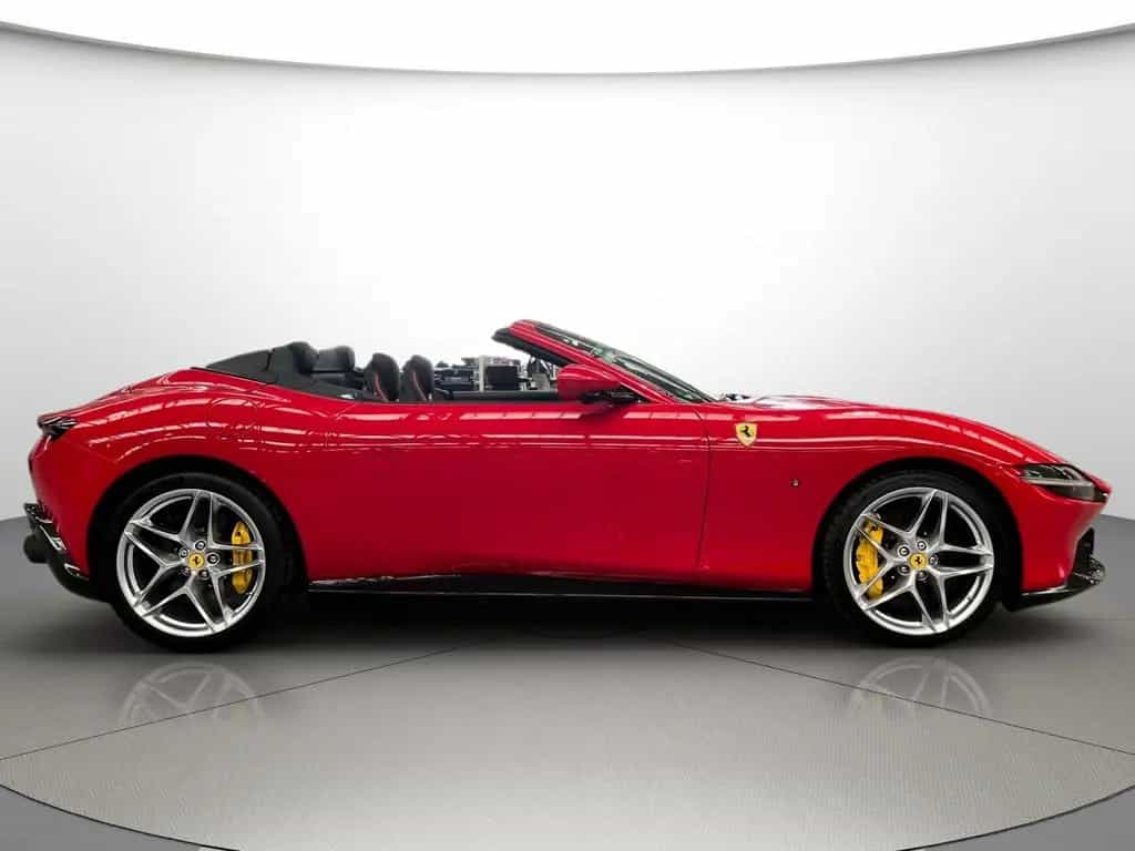 Ferrari Roma Spider 04/2025-photo-4
