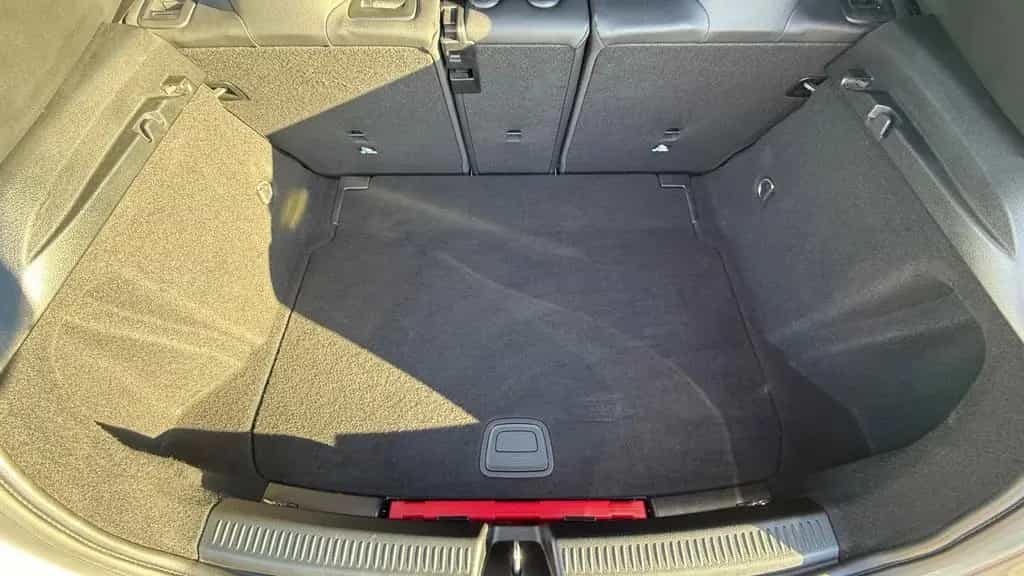 Mercedes-Benz A-Class 200 d 10/2019-photo-12