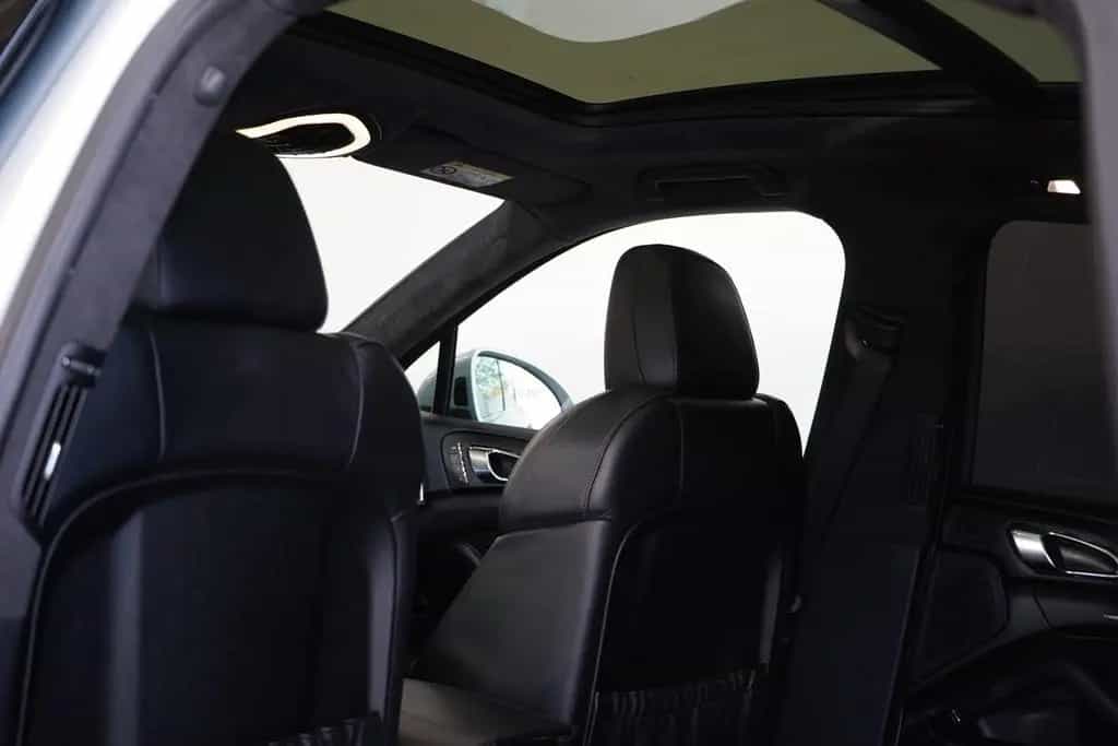 Porsche Cayenne S *Deutsch*S-Abglas*Alcantara*Pano*360°K 10/2015-photo-11