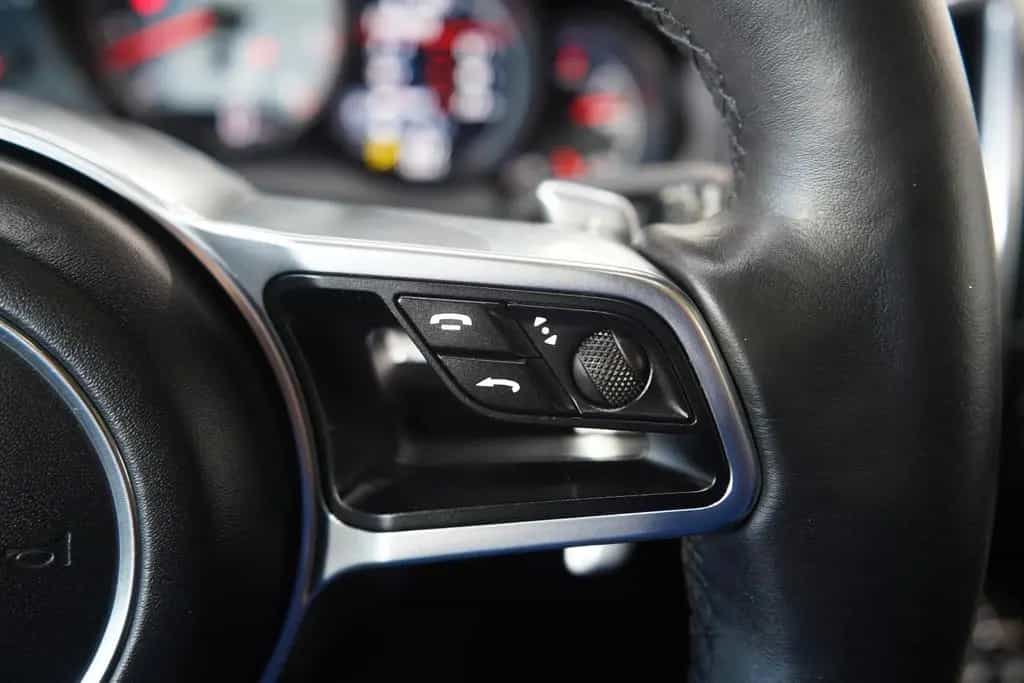 Porsche Cayenne S *Deutsch*S-Abglas*Alcantara*Pano*360°K 10/2015-photo-20
