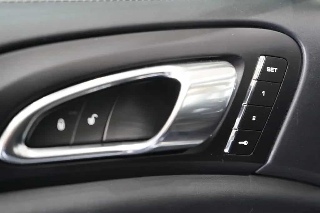 Porsche Cayenne S *Deutsch*S-Abglas*Alcantara*Pano*360°K 10/2015-photo-22