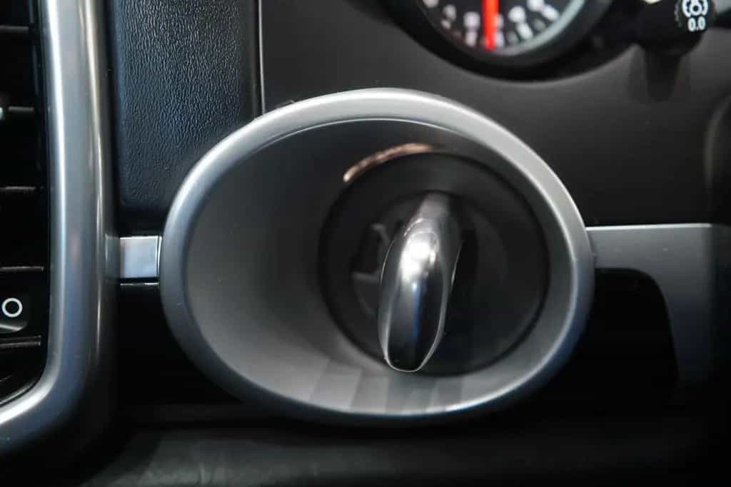 Porsche Cayenne S *Deutsch*S-Abglas*Alcantara*Pano*360°K 10/2015-photo-25