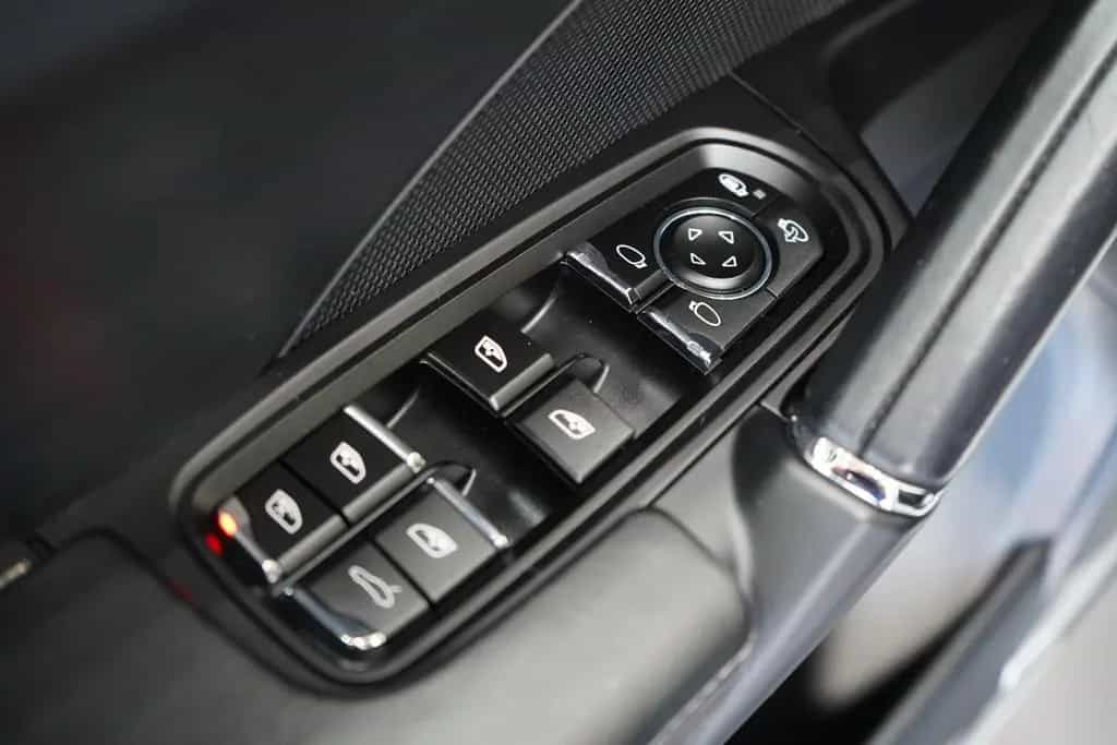 Porsche Cayenne S *Deutsch*S-Abglas*Alcantara*Pano*360°K 10/2015-photo-27