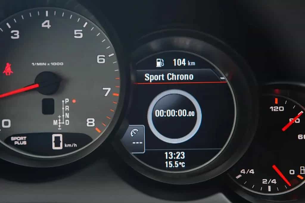 Porsche Cayenne S *Deutsch*S-Abglas*Alcantara*Pano*360°K 10/2015-photo-28