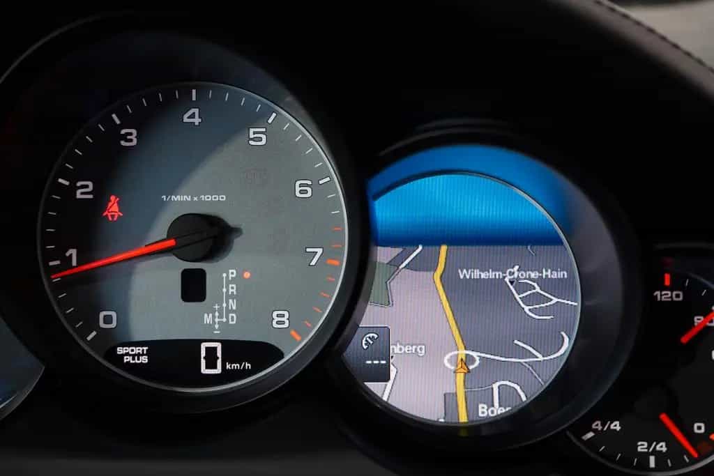Porsche Cayenne S *Deutsch*S-Abglas*Alcantara*Pano*360°K 10/2015-photo-29