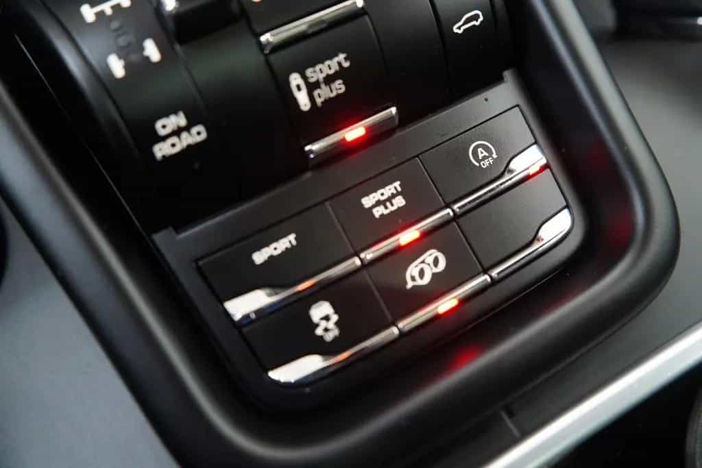 Porsche Cayenne S *Deutsch*S-Abglas*Alcantara*Pano*360°K 10/2015-photo-40