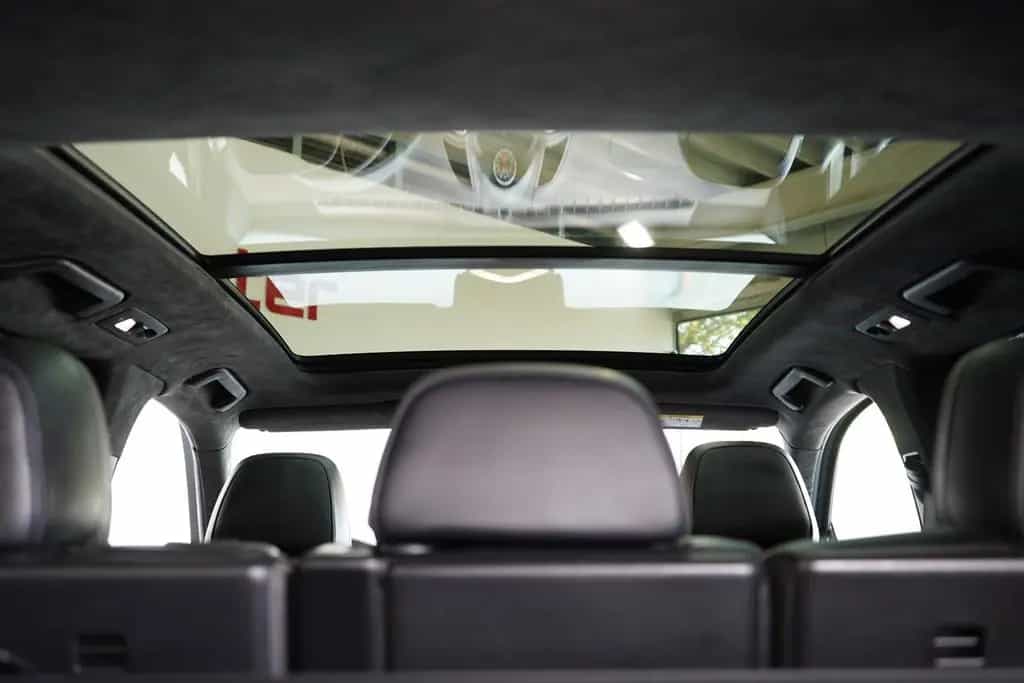 Porsche Cayenne S *Deutsch*S-Abglas*Alcantara*Pano*360°K 10/2015-photo-41