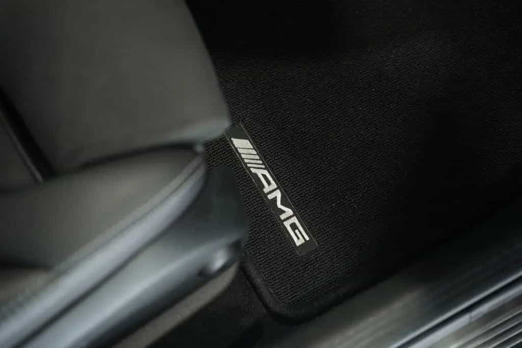 Mercedes-Benz C-Class 300 T d AMG Line *2.HD *Pano *Wide *Distr. 09/2019-photo-16