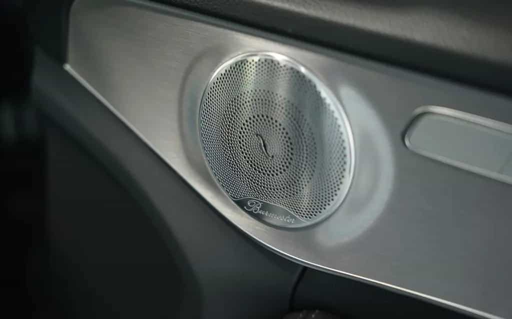 Mercedes-Benz C-Class 300 T d AMG Line *2.HD *Pano *Wide *Distr. 09/2019-photo-18