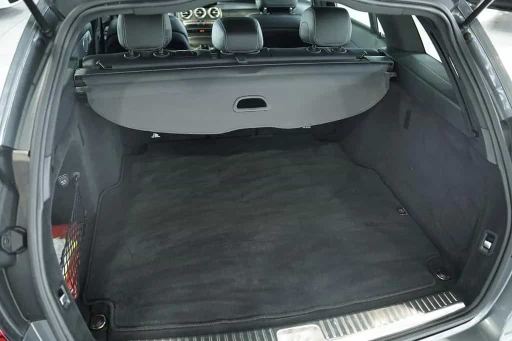 Mercedes-Benz C-Class 300 T d AMG Line *2.HD *Pano *Wide *Distr. 09/2019-photo-41