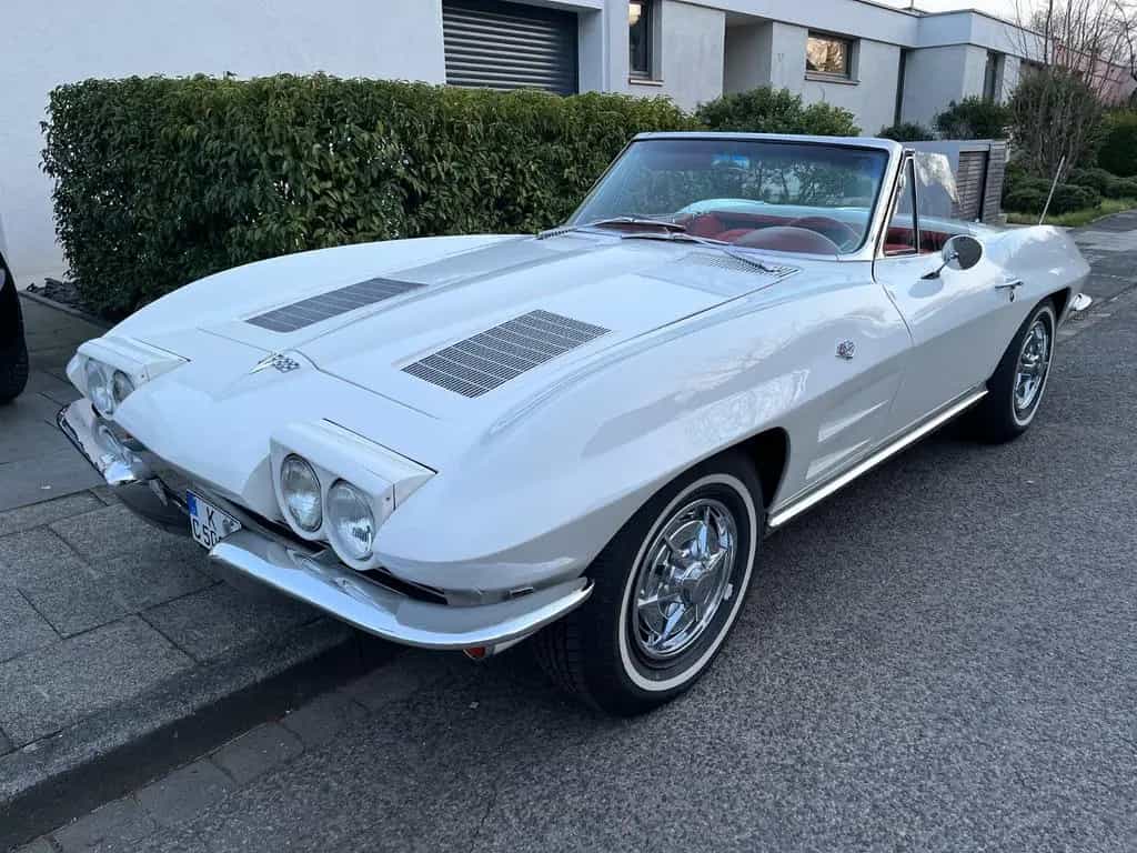 Corvette C2 04/1963-photo-4