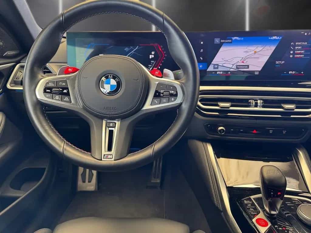 BMW M4 Competition Cabrio *Laser*360*H&K 11/2023-photo-12
