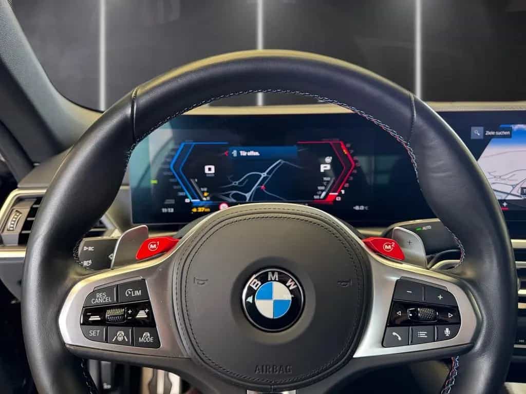 BMW M4 Competition Cabrio *Laser*360*H&K 11/2023-photo-13