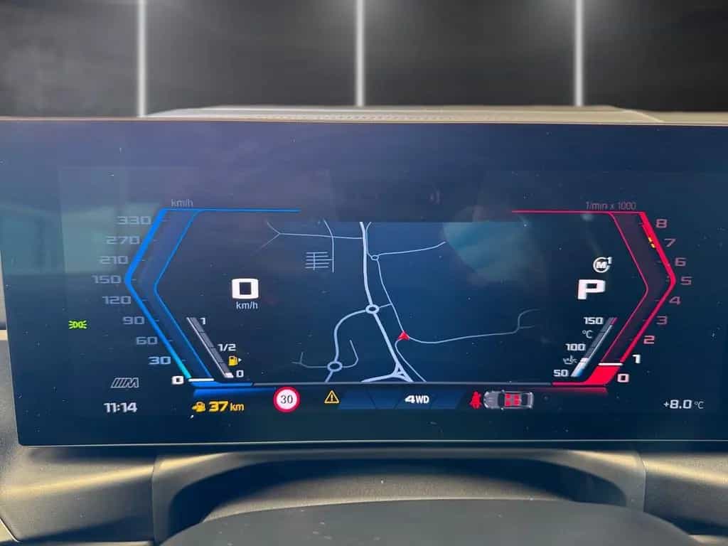 BMW M4 Competition Cabrio *Laser*360*H&K 11/2023-photo-14