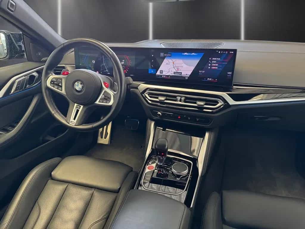 BMW M4 Competition Cabrio *Laser*360*H&K 11/2023-photo-17