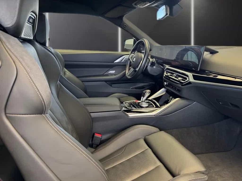 BMW M4 Competition Cabrio *Laser*360*H&K 11/2023-photo-18