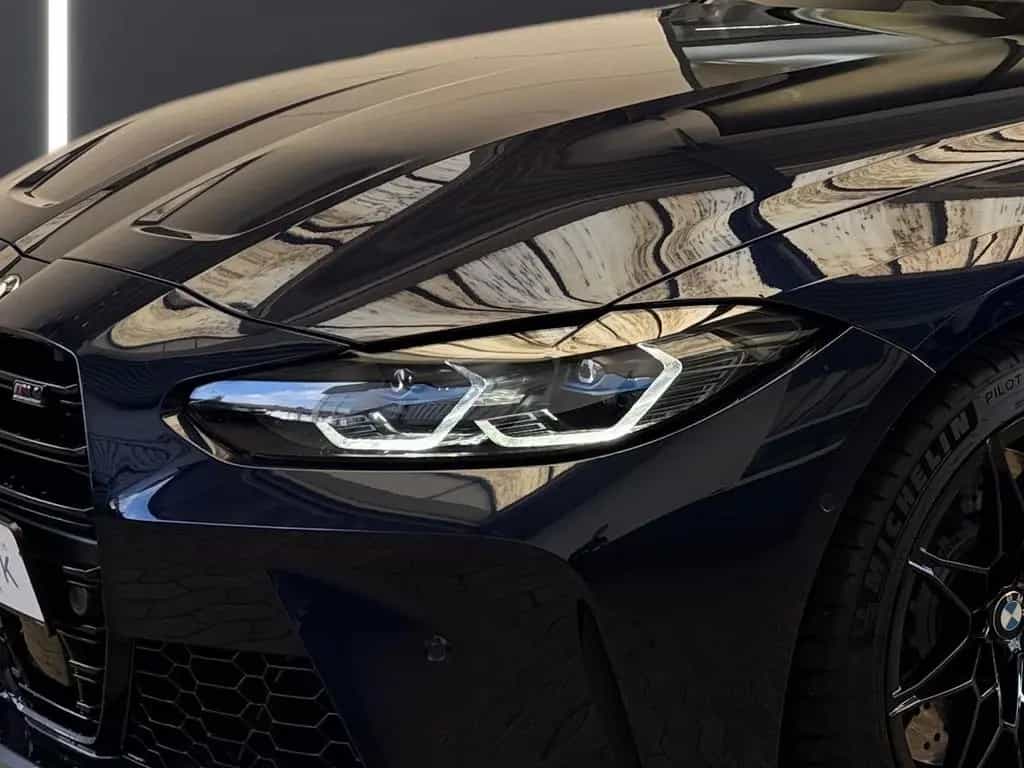 BMW M4 Competition Cabrio *Laser*360*H&K 11/2023-photo-8
