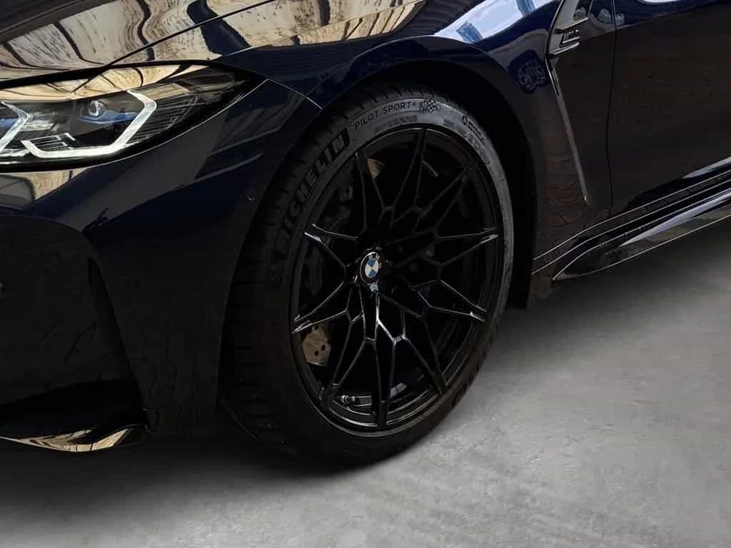 BMW M4 Competition Cabrio *Laser*360*H&K 11/2023-photo-9