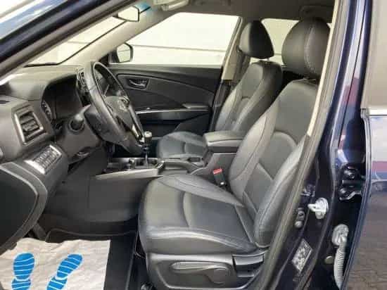 Ssangyong Tivoli 1,5 T-GDI Turbo 2WD MT Onyx Nav Ledr Shz 11/2022-photo-10