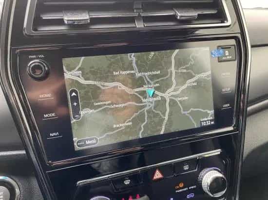 Ssangyong Tivoli 1,5 T-GDI Turbo 2WD MT Onyx Nav Ledr Shz 11/2022-photo-14