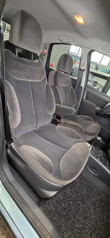 Citroën C3 1.6 16V Exclusive Autom. *Tüv & Service NEU* 08/2008-photo-11