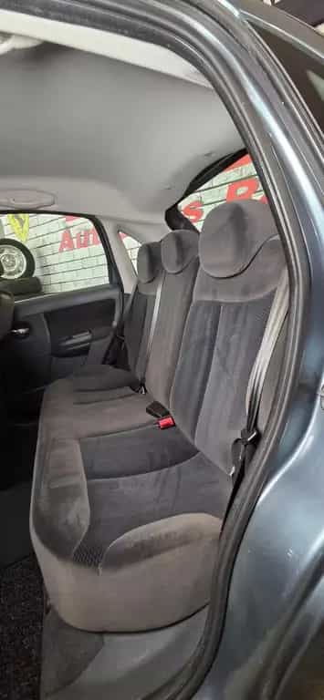 Citroën C3 1.6 16V Exclusive Autom. *Tüv & Service NEU* 08/2008-photo-13