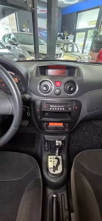 Citroën C3 1.6 16V Exclusive Autom. *Tüv & Service NEU* 08/2008-photo-19