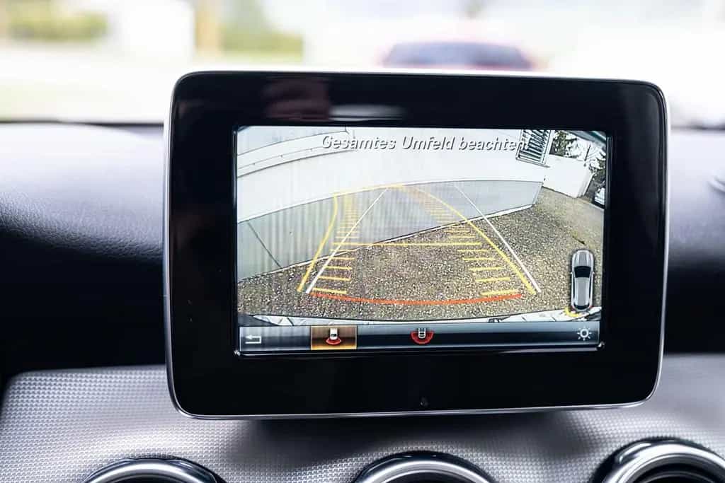 Mercedes-Benz GLA-Class 250 4Matic *LED *Pano *Keyless 10/2019-photo-11