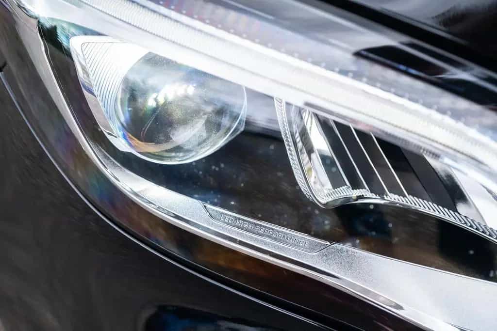 Mercedes-Benz GLA-Class 250 4Matic *LED *Pano *Keyless 10/2019-photo-24