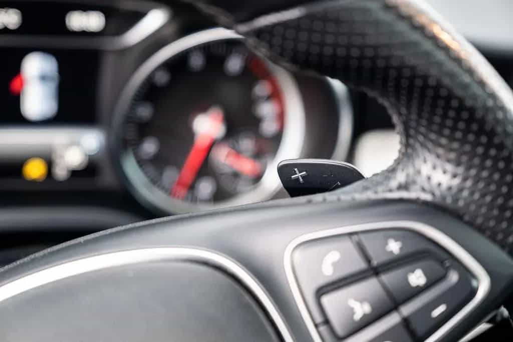 Mercedes-Benz GLA-Class 250 4Matic *LED *Pano *Keyless 10/2019-photo-9