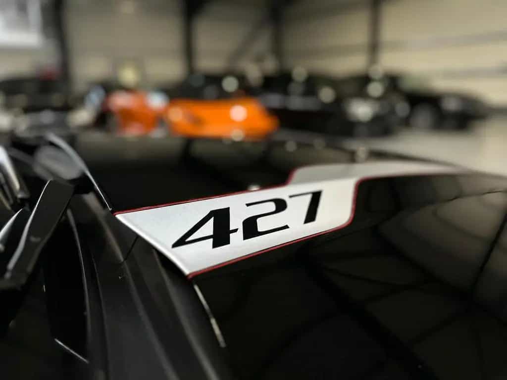Chevrolet Camaro SS 7,2 L MARTIN Edition No.10/100 "BEAST" 09/2010-photo-38