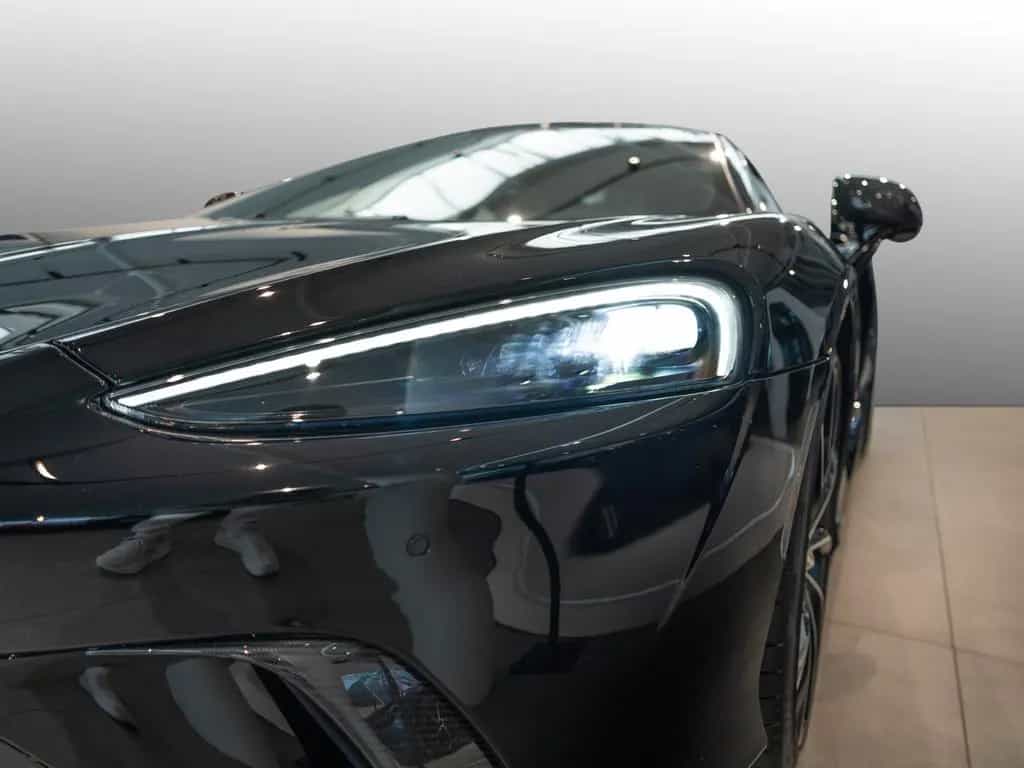McLaren GTS MSO | B&W | Pano | Carbon | Sports Exhaust 01/2026-photo-26