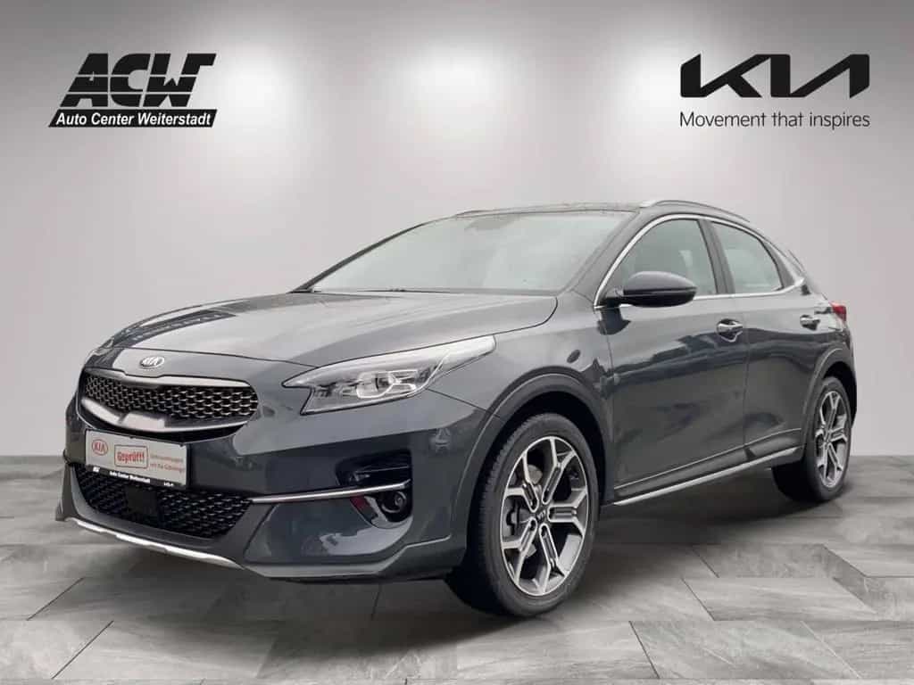 Kia XCeed 1.4T DCT SPIRIT XCL NAVI|KAMERA|JBL|18ZOLL 02/2020-photo-0