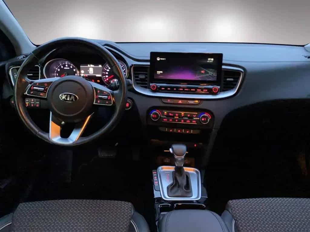 Kia XCeed 1.4T DCT SPIRIT XCL NAVI|KAMERA|JBL|18ZOLL 02/2020-photo-10