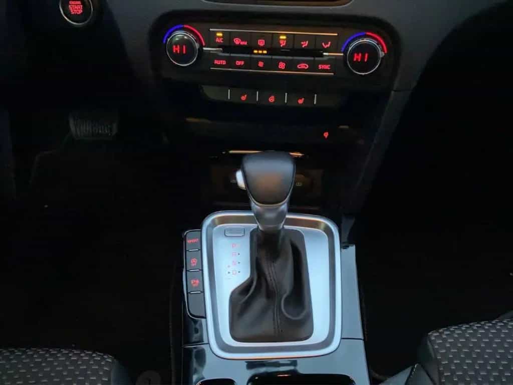 Kia XCeed 1.4T DCT SPIRIT XCL NAVI|KAMERA|JBL|18ZOLL 02/2020-photo-12